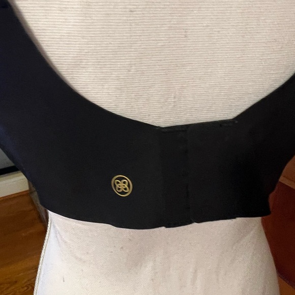 Honey Love Cross over bra sz XL - Picture 3 of 3